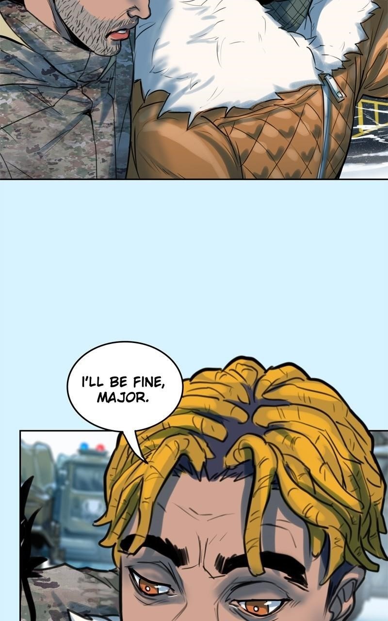 Ordeal Chapter 75 - Page 45