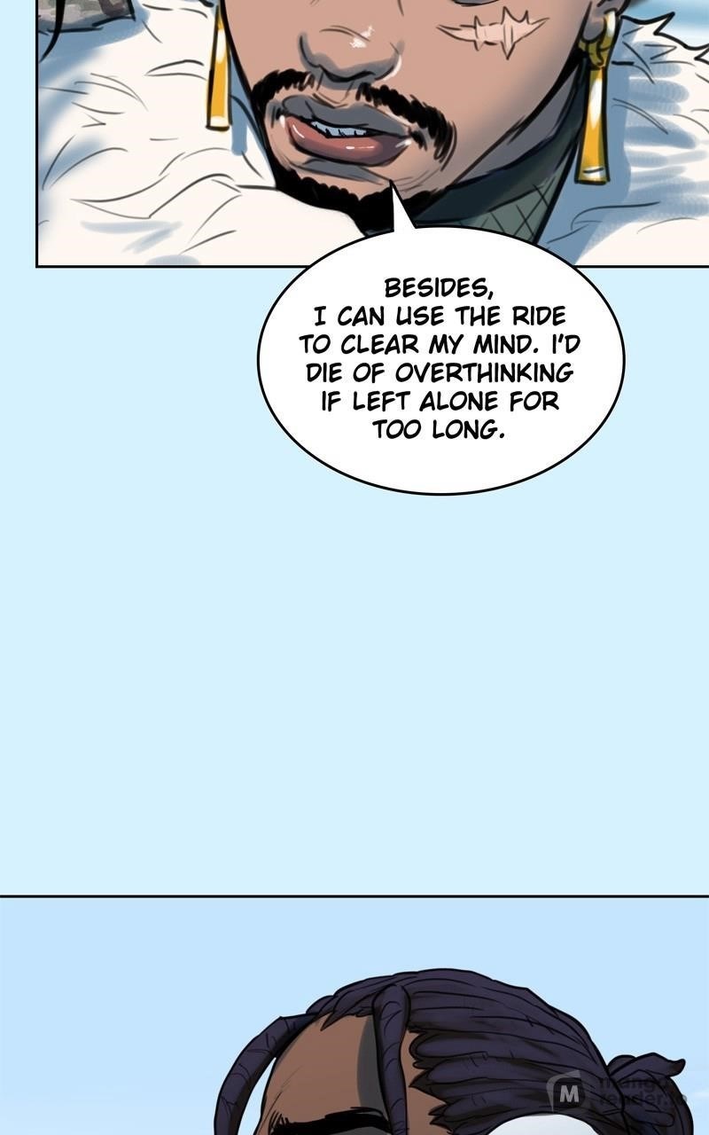 Ordeal Chapter 75 - Page 46