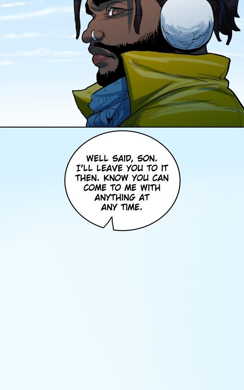 Ordeal Chapter 75 - Page 47