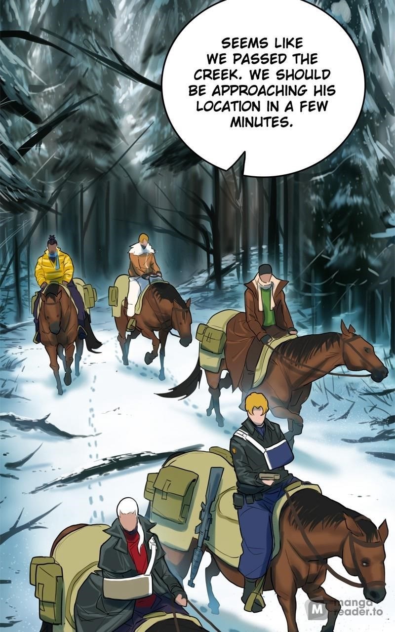 Ordeal Chapter 75 - Page 49