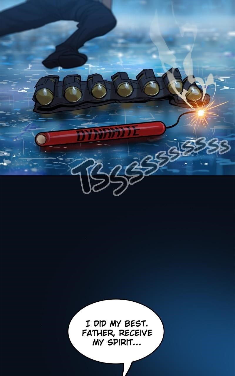 Ordeal Chapter 75 - Page 5