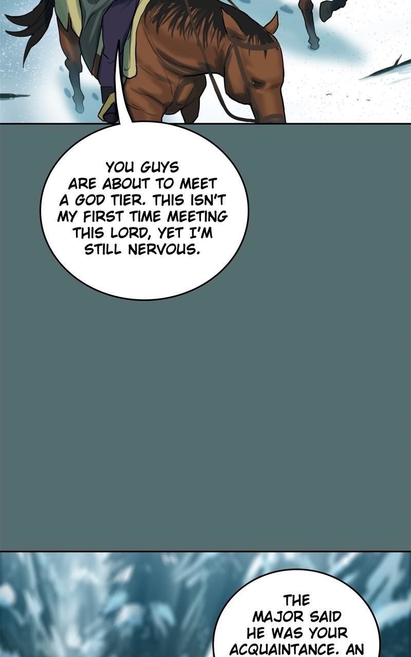 Ordeal Chapter 75 - Page 50