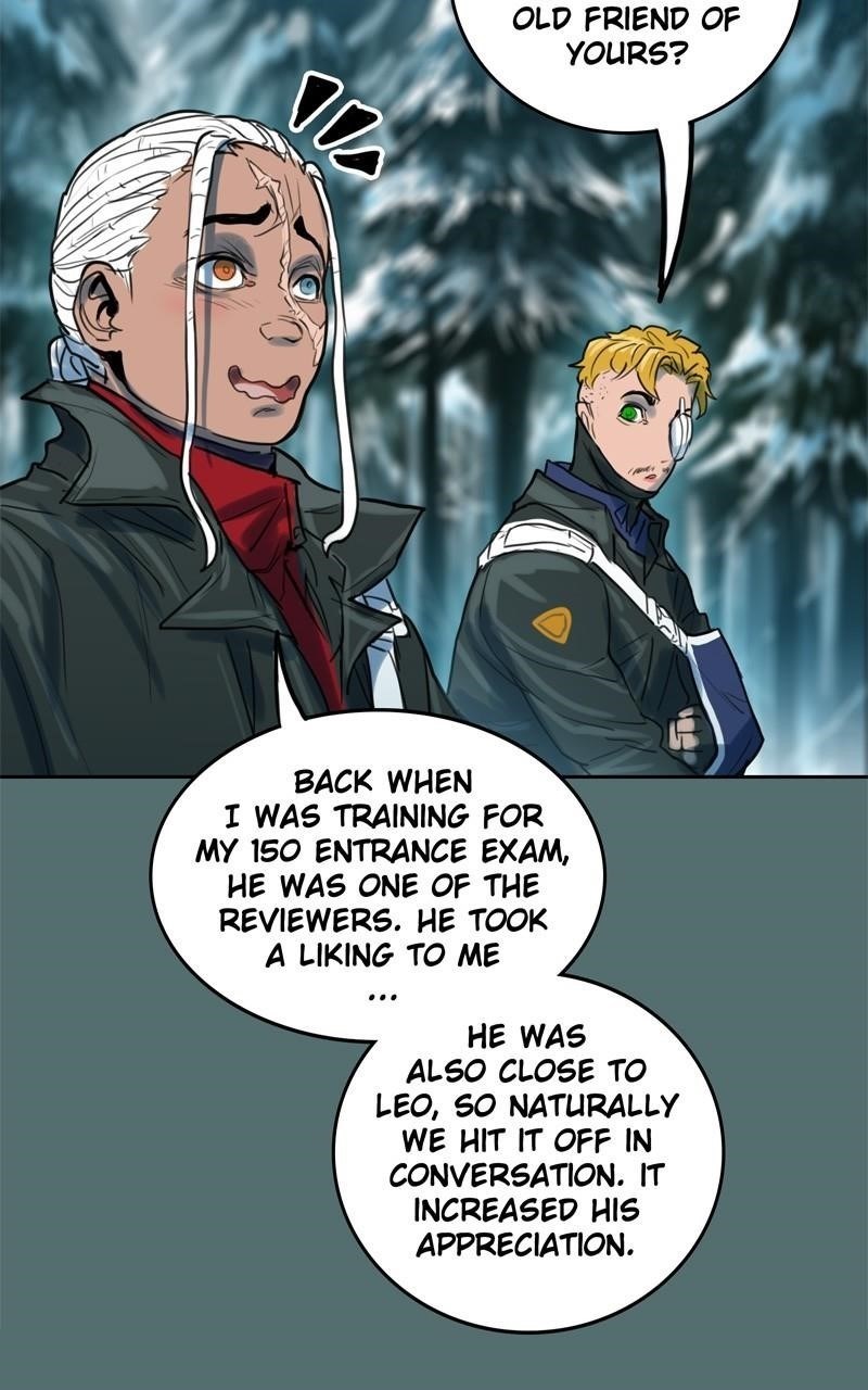 Ordeal Chapter 75 - Page 51