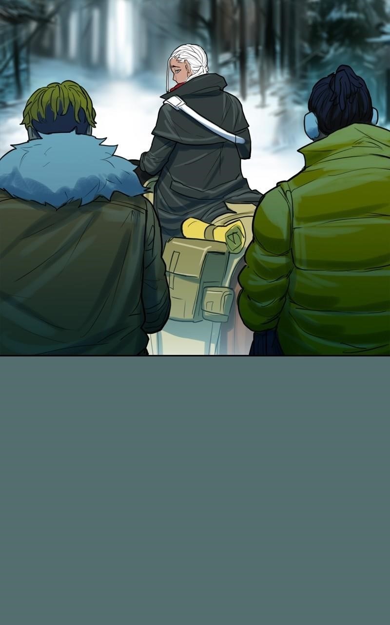 Ordeal Chapter 75 - Page 53