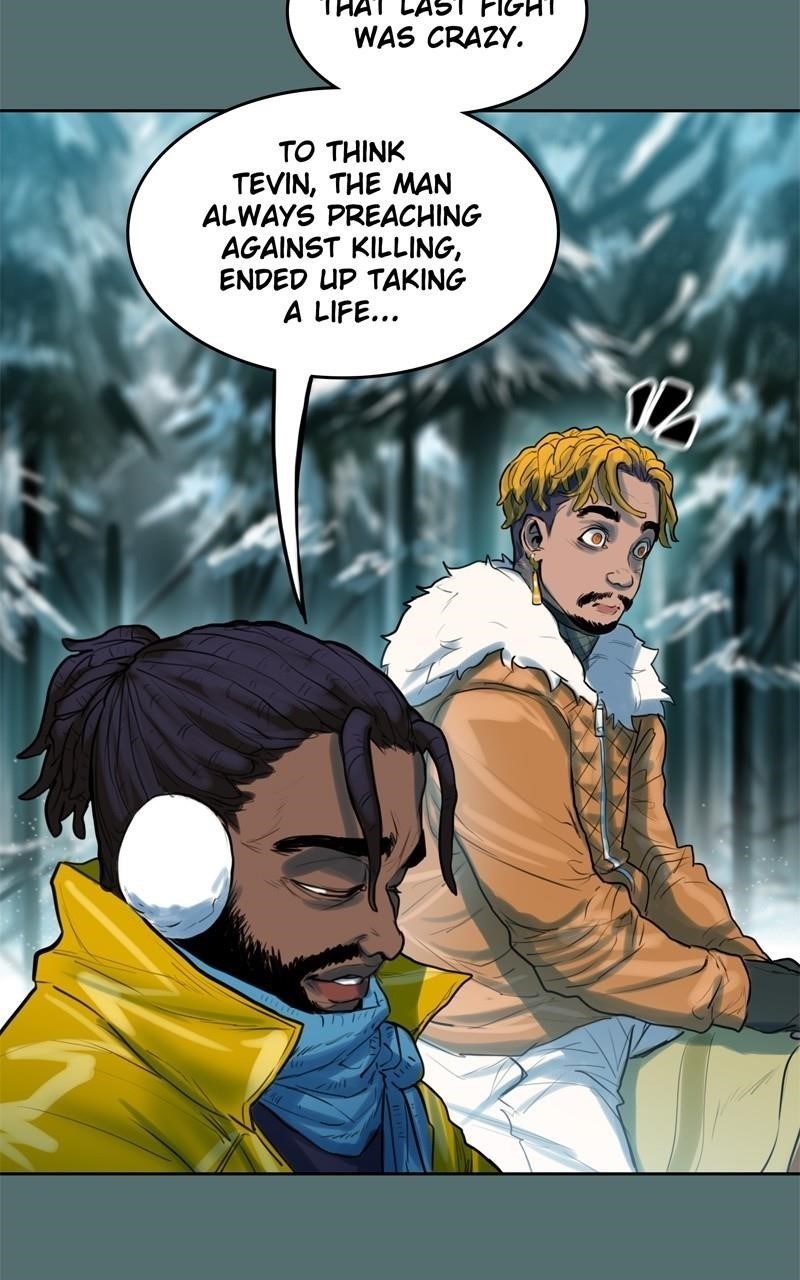 Ordeal Chapter 75 - Page 56