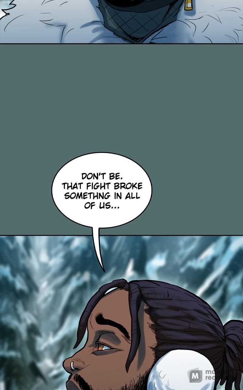 Ordeal Chapter 75 - Page 58