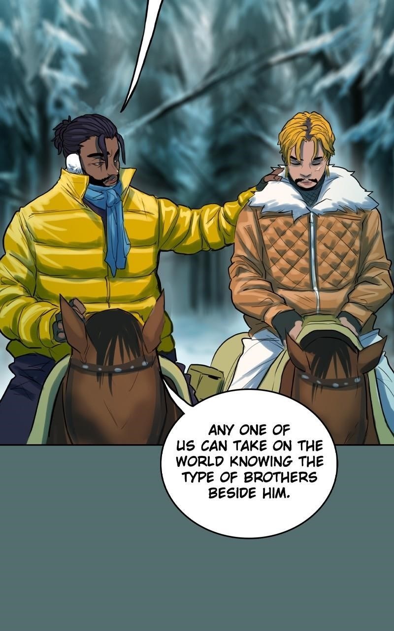 Ordeal Chapter 75 - Page 60