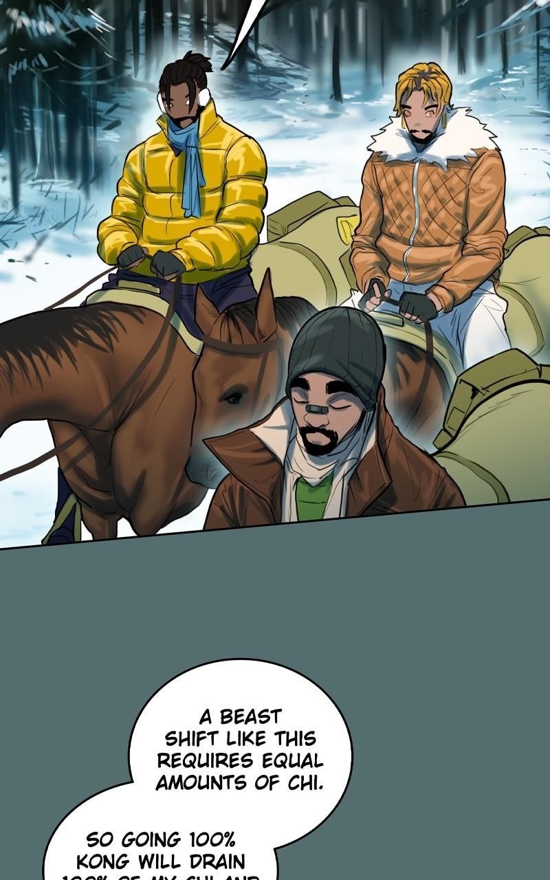 Ordeal Chapter 75 - Page 63