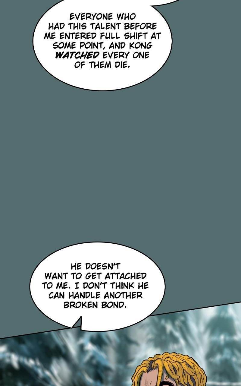 Ordeal Chapter 75 - Page 65