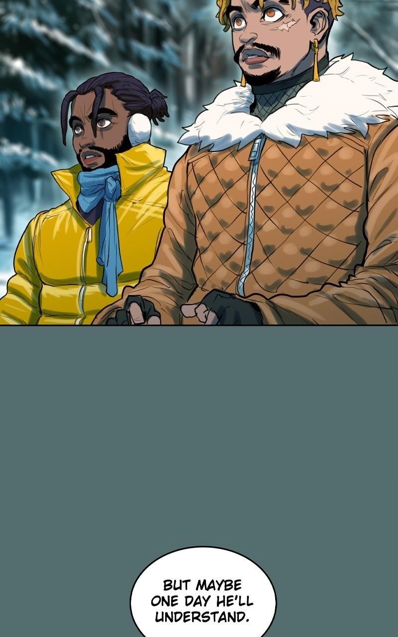 Ordeal Chapter 75 - Page 66