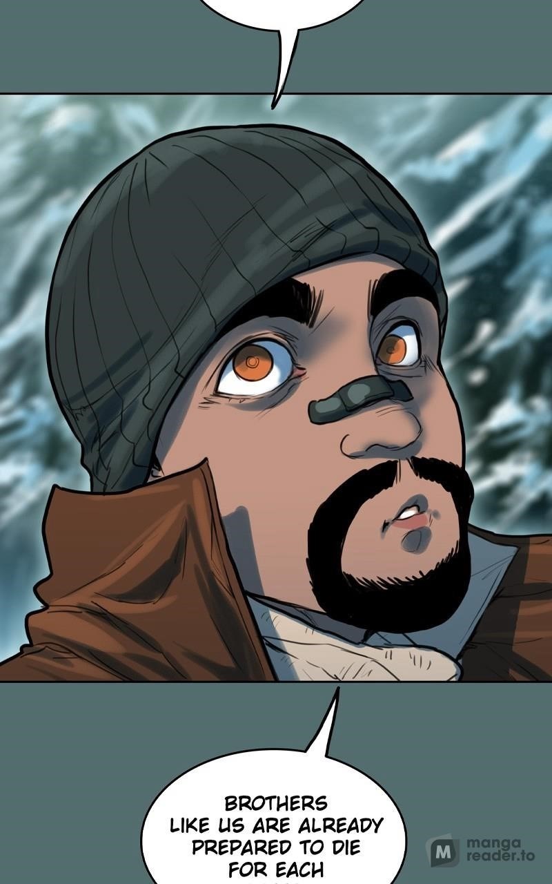 Ordeal Chapter 75 - Page 67