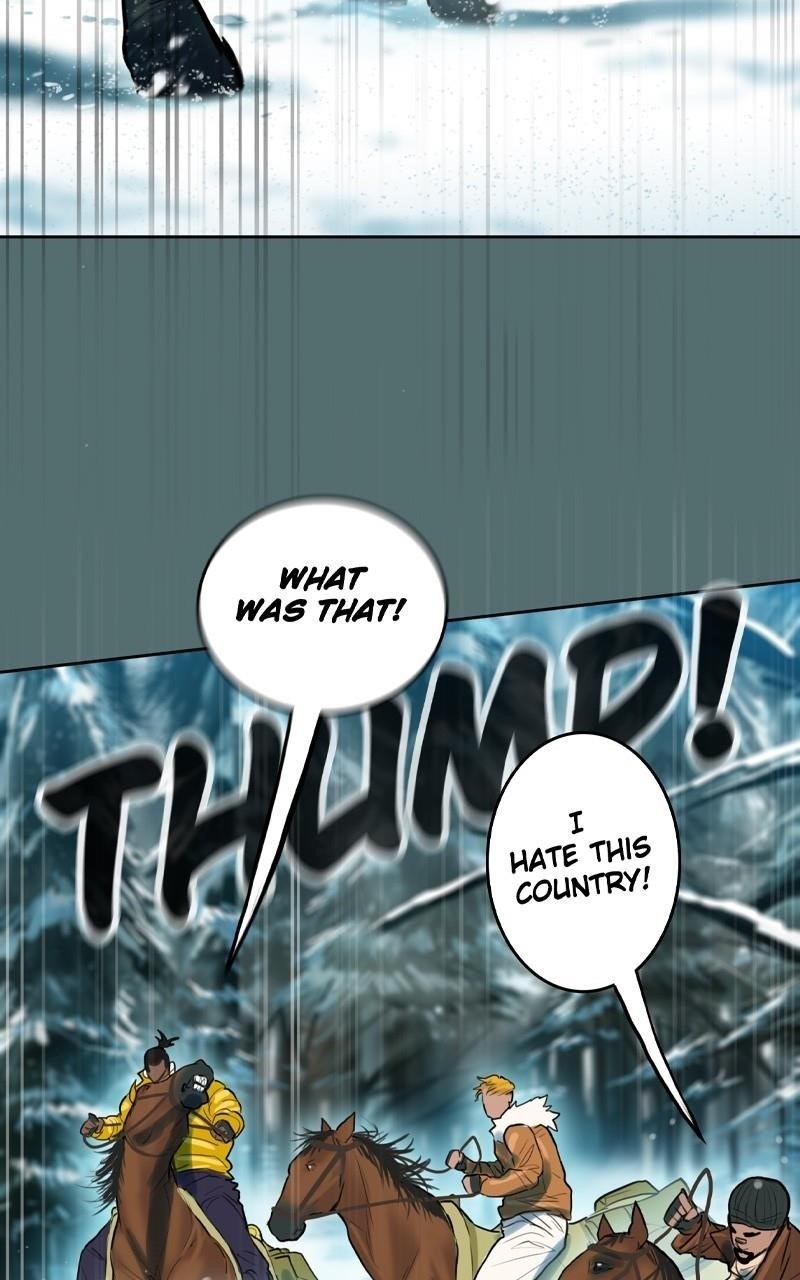 Ordeal Chapter 75 - Page 71