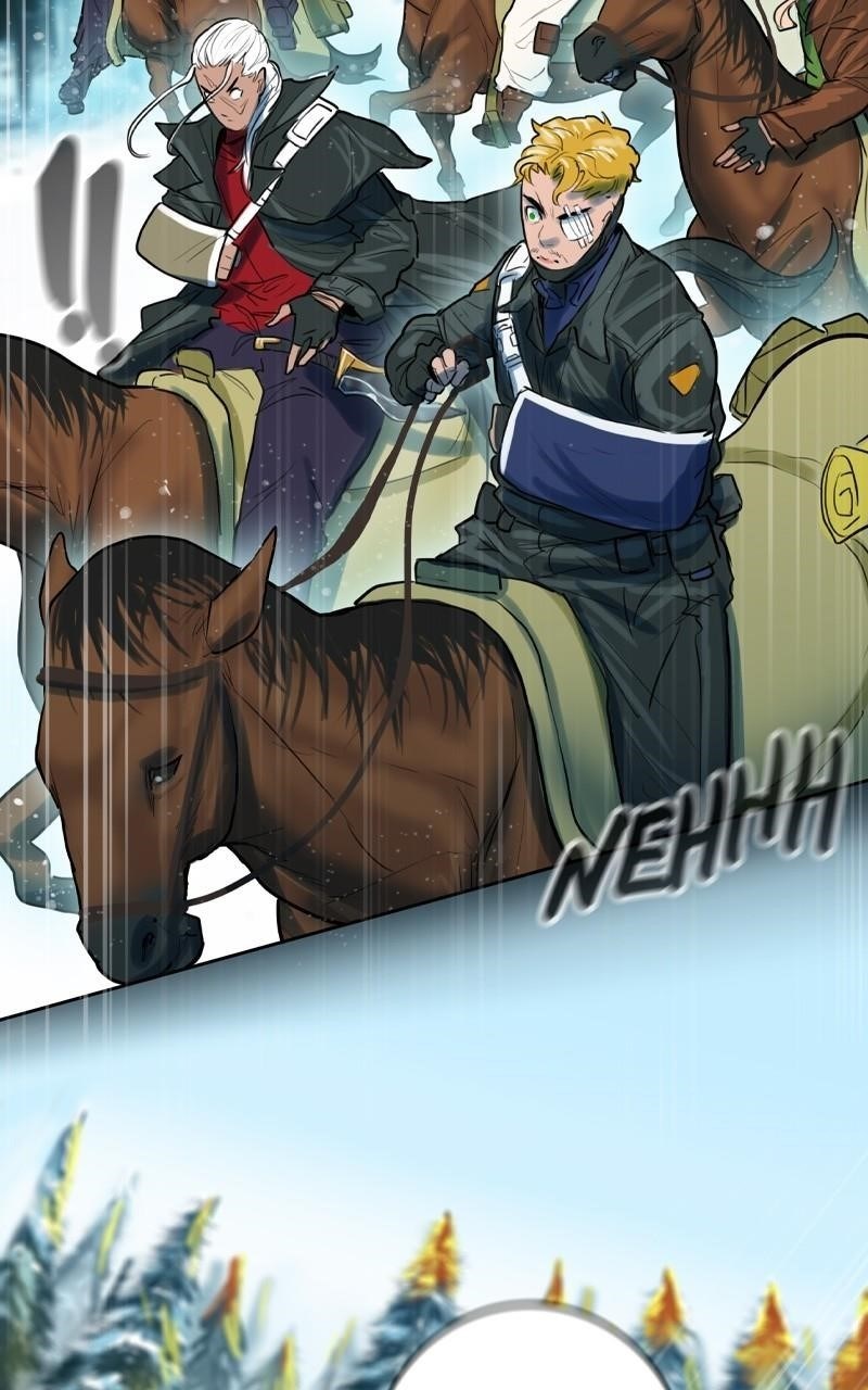 Ordeal Chapter 75 - Page 72