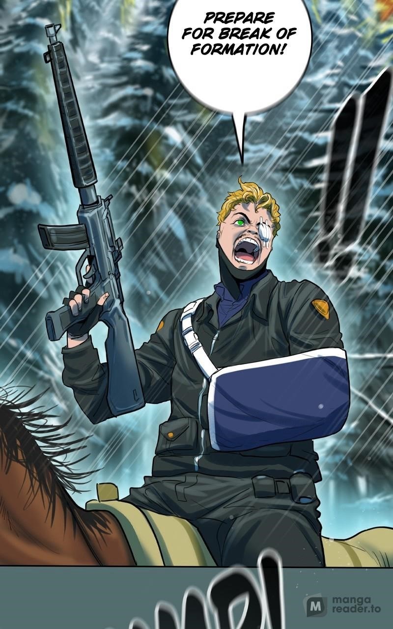 Ordeal Chapter 75 - Page 73