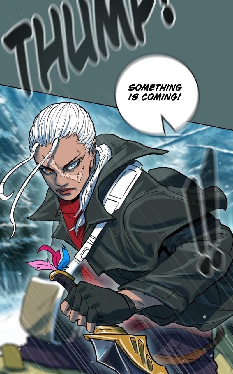 Ordeal Chapter 75 - Page 74