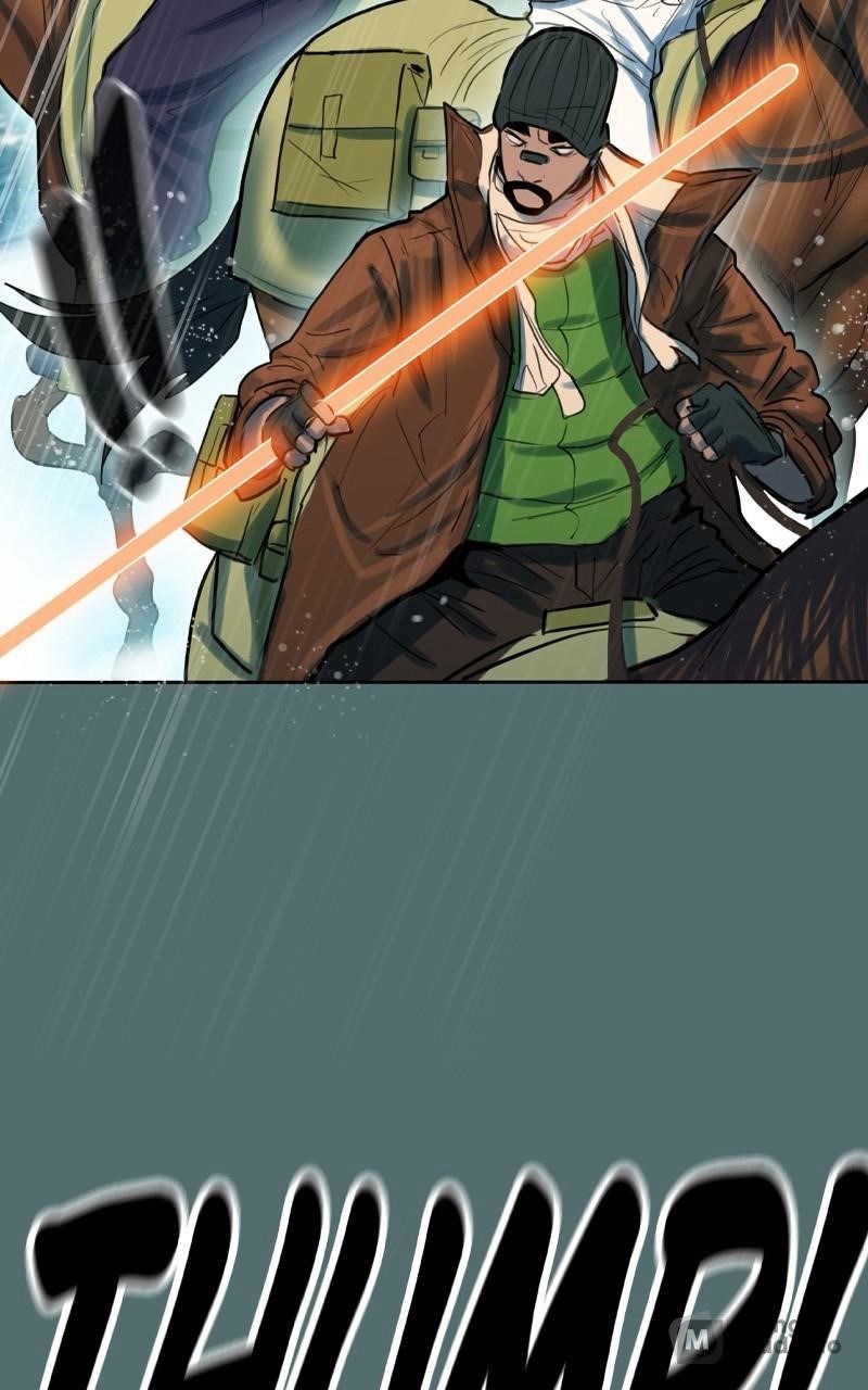 Ordeal Chapter 75 - Page 76