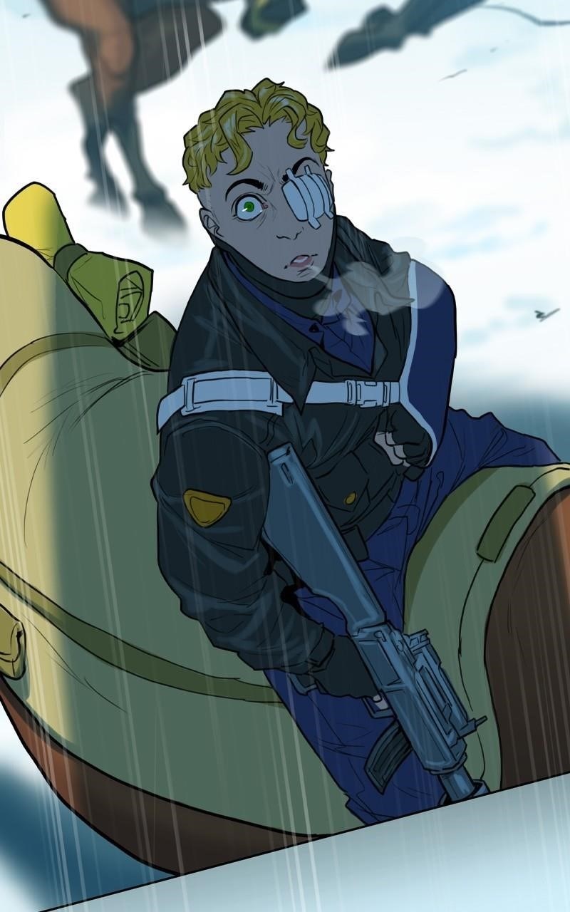 Ordeal Chapter 75 - Page 80