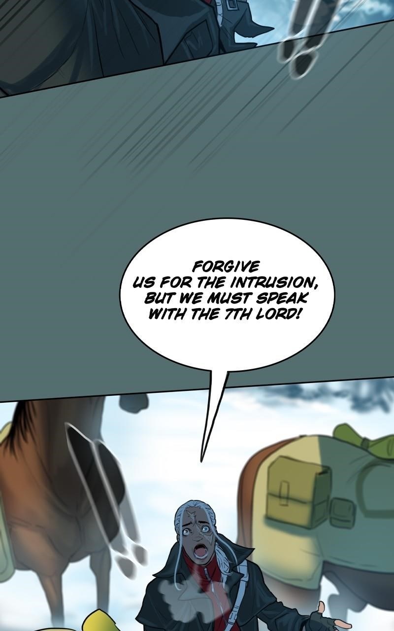 Ordeal Chapter 75 - Page 84