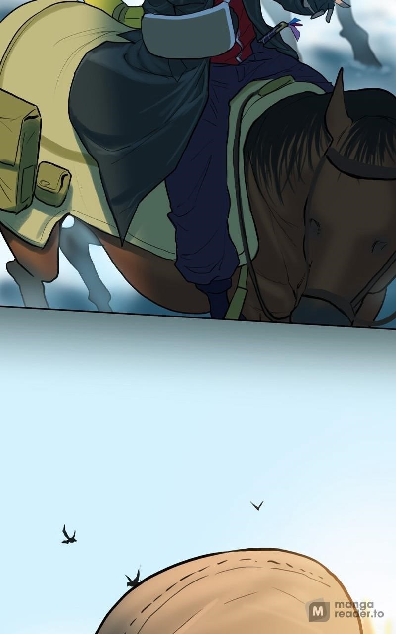 Ordeal Chapter 75 - Page 85