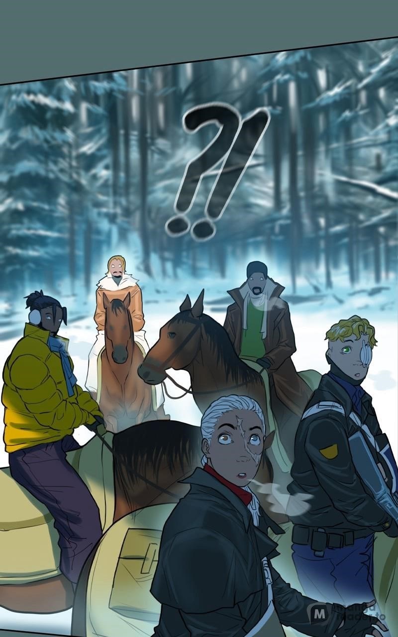 Ordeal Chapter 75 - Page 88