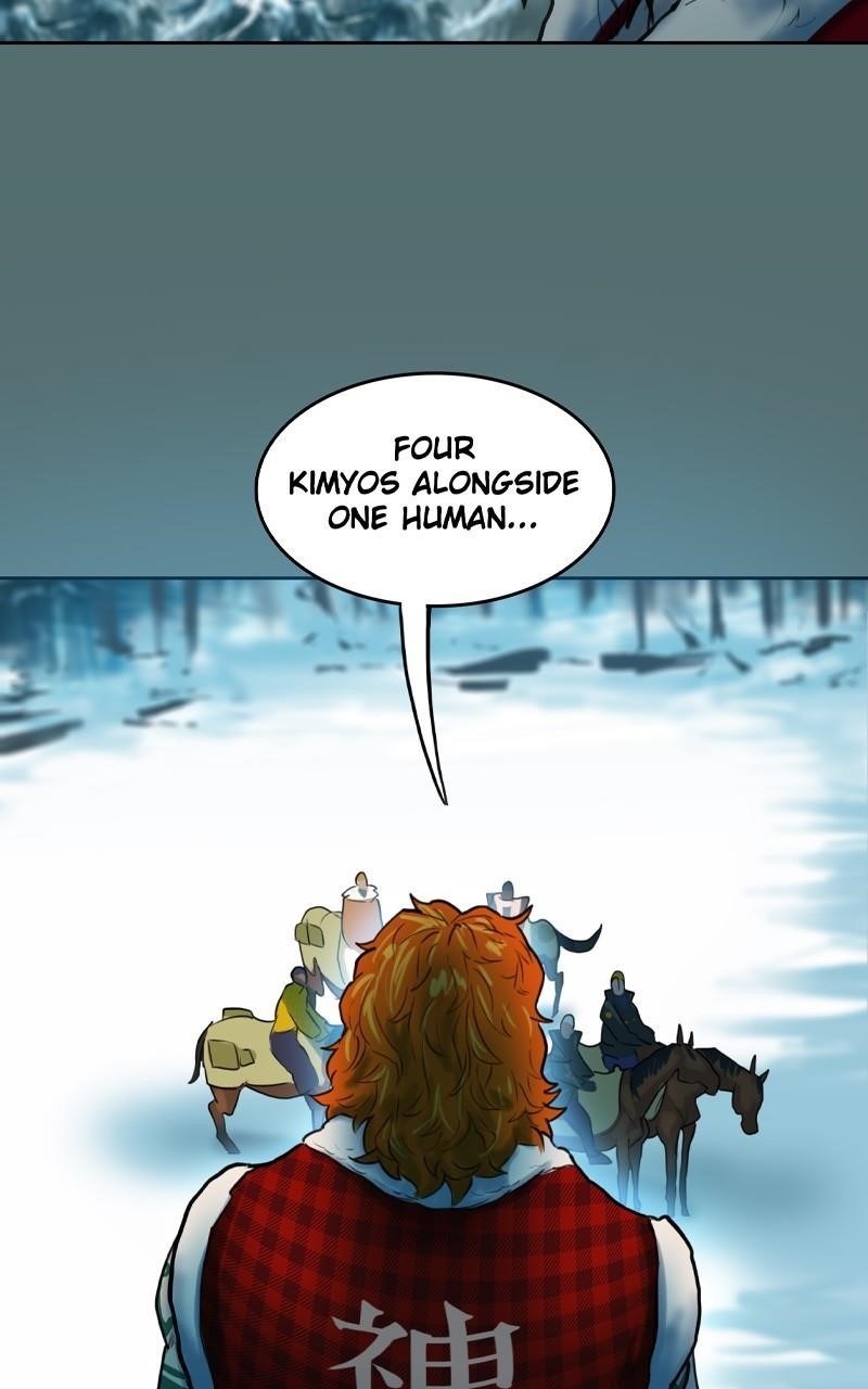 Ordeal Chapter 75 - Page 90