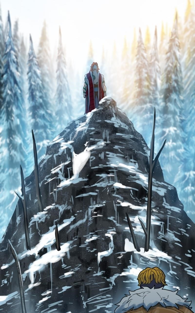 Ordeal Chapter 75 - Page 92