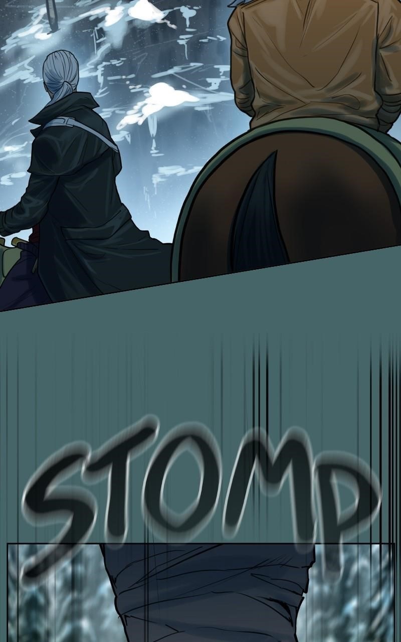 Ordeal Chapter 75 - Page 93