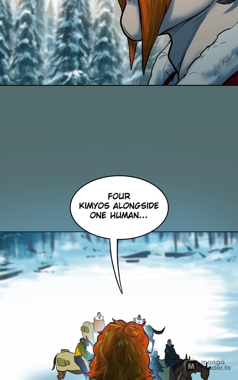 Ordeal Chapter 76 - Page 10