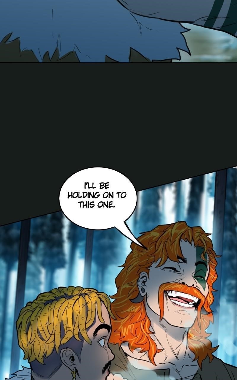 Ordeal Chapter 76 - Page 101