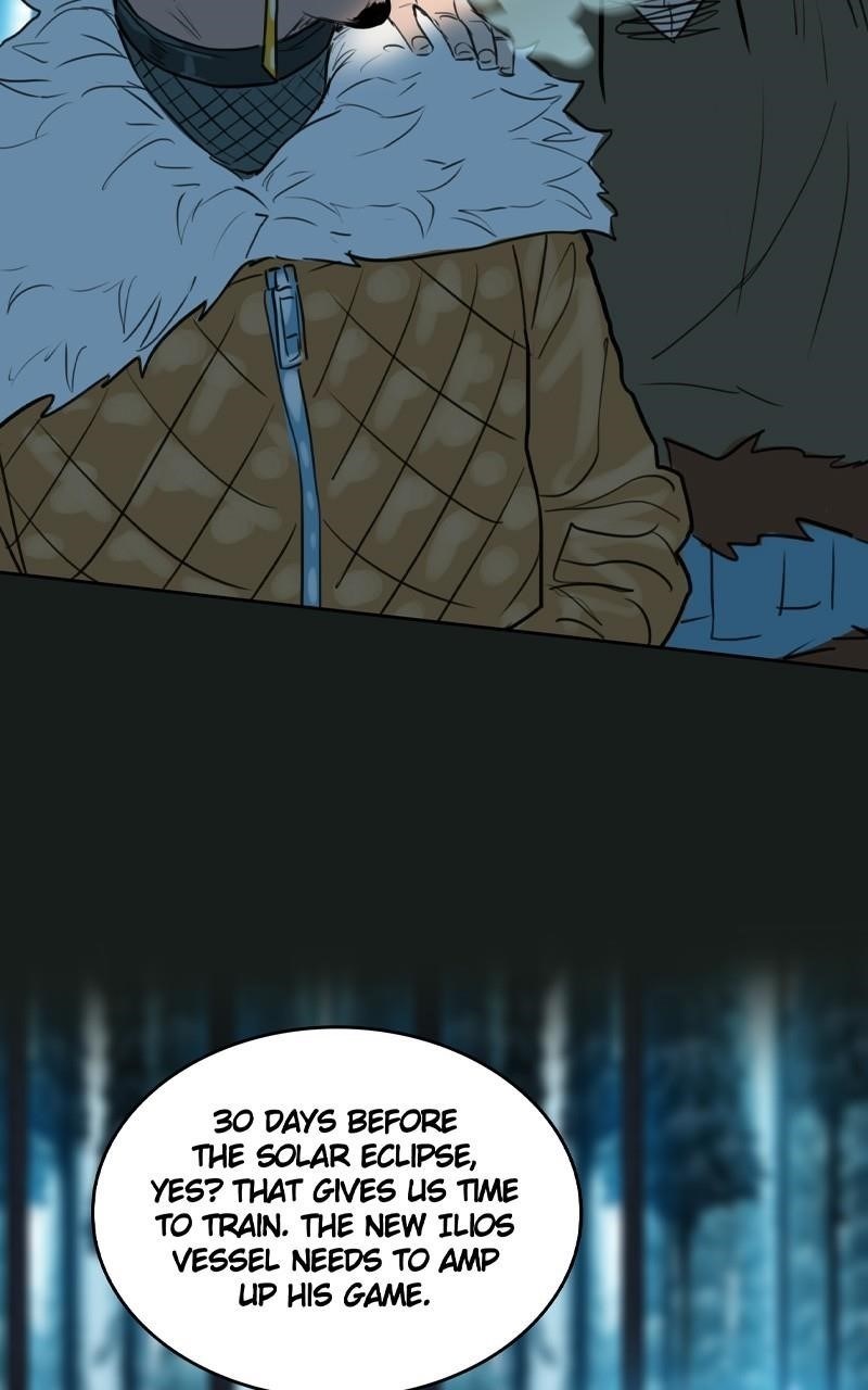 Ordeal Chapter 76 - Page 102