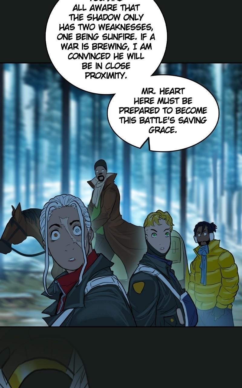 Ordeal Chapter 76 - Page 104