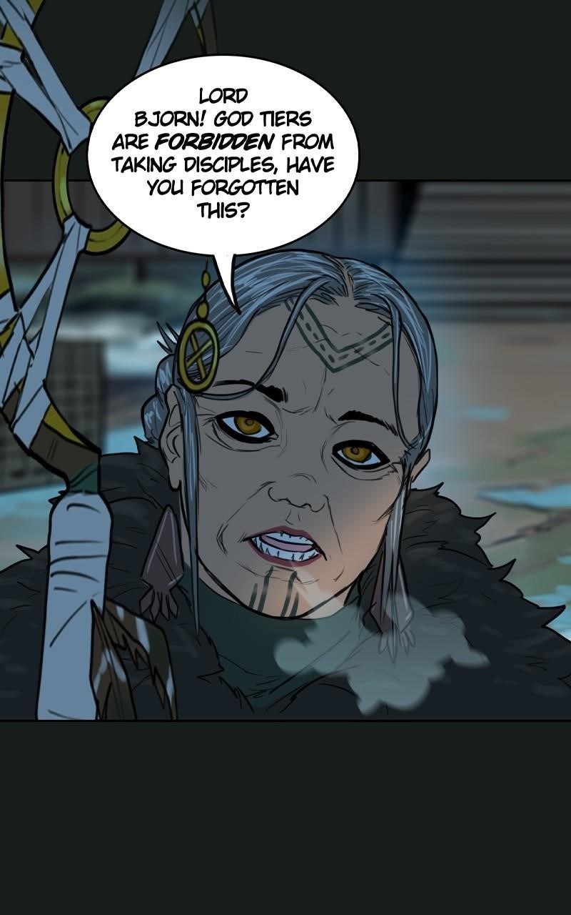 Ordeal Chapter 76 - Page 105