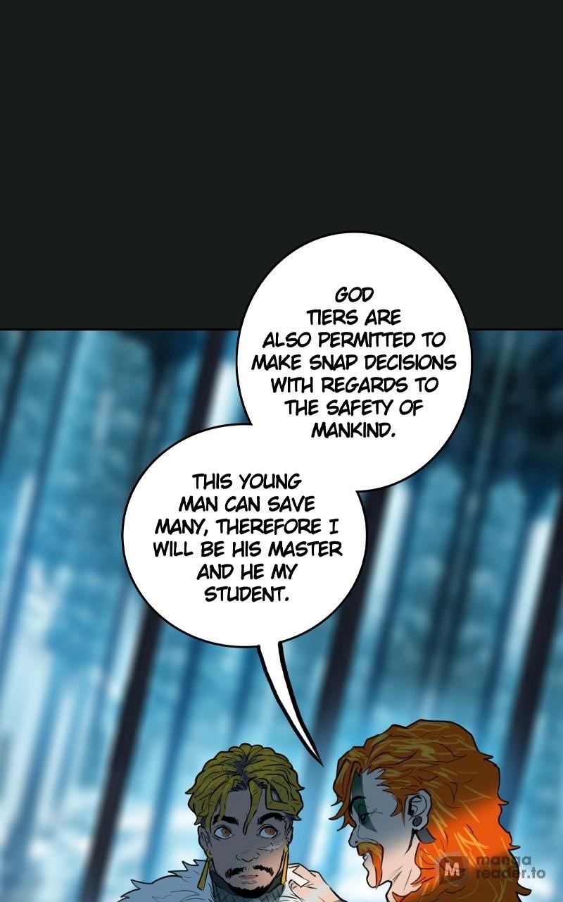 Ordeal Chapter 76 - Page 106