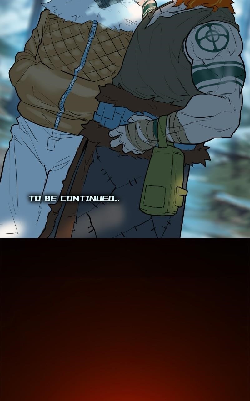 Ordeal Chapter 76 - Page 107