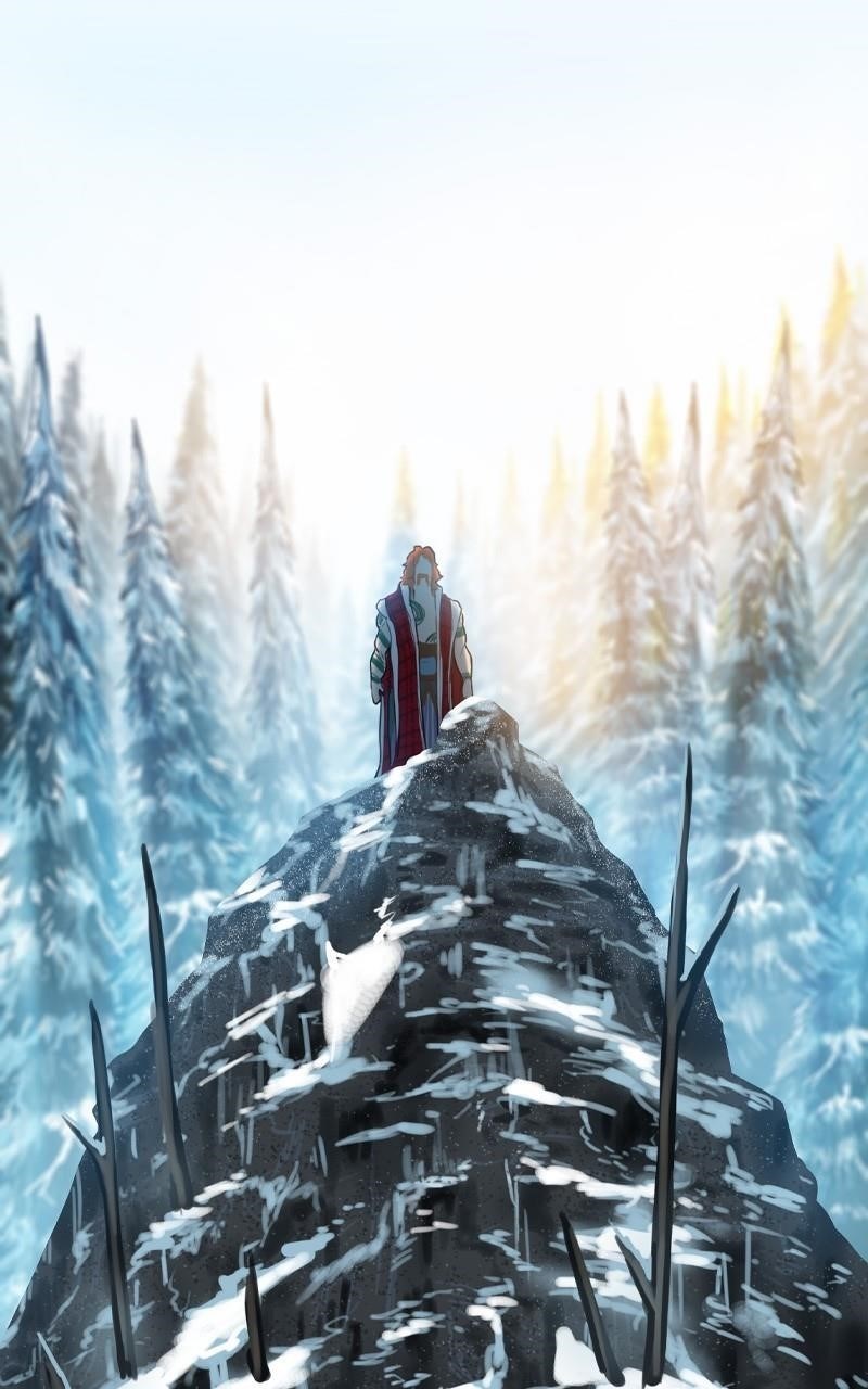 Ordeal Chapter 76 - Page 12