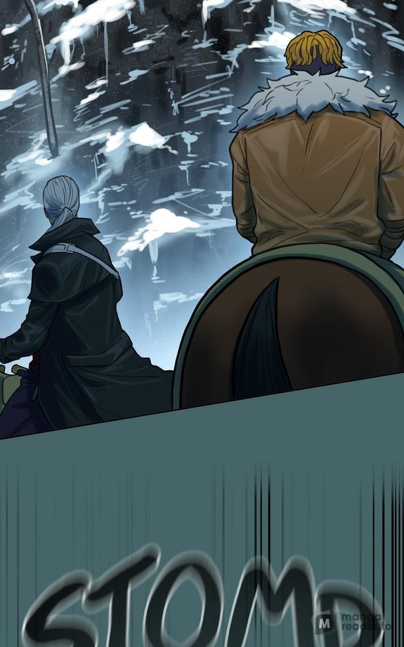 Ordeal Chapter 76 - Page 13