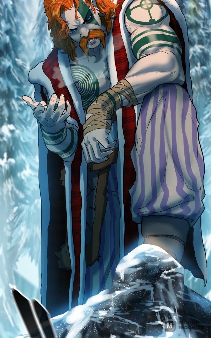 Ordeal Chapter 76 - Page 16