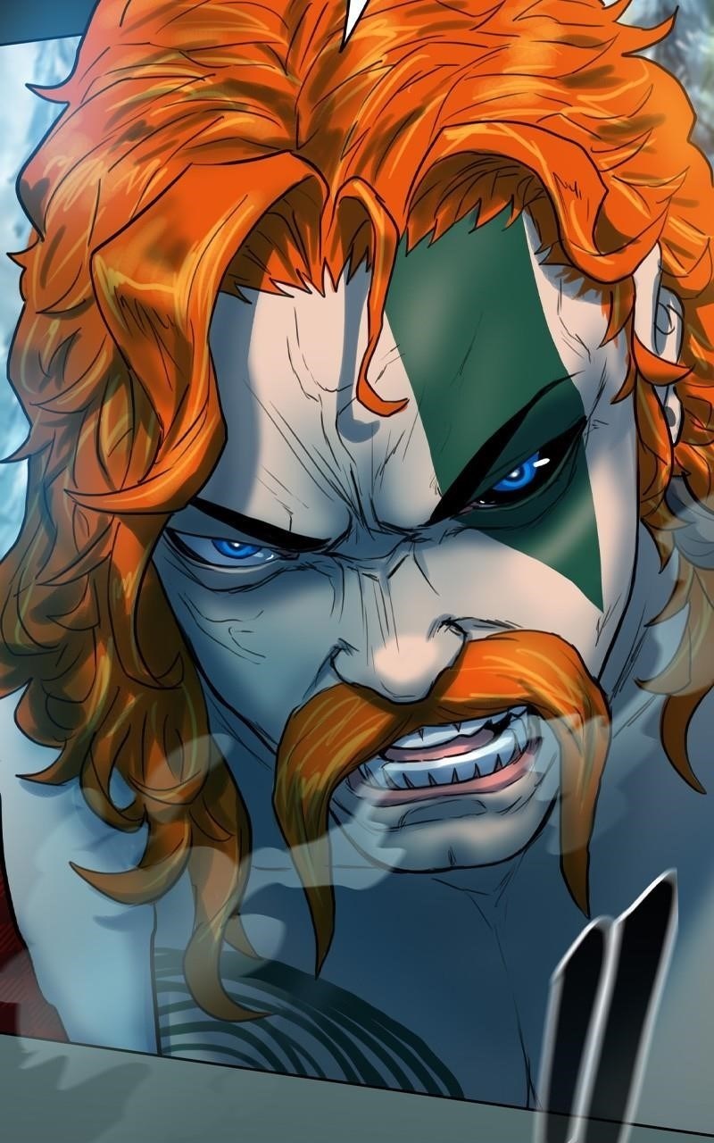 Ordeal Chapter 76 - Page 18