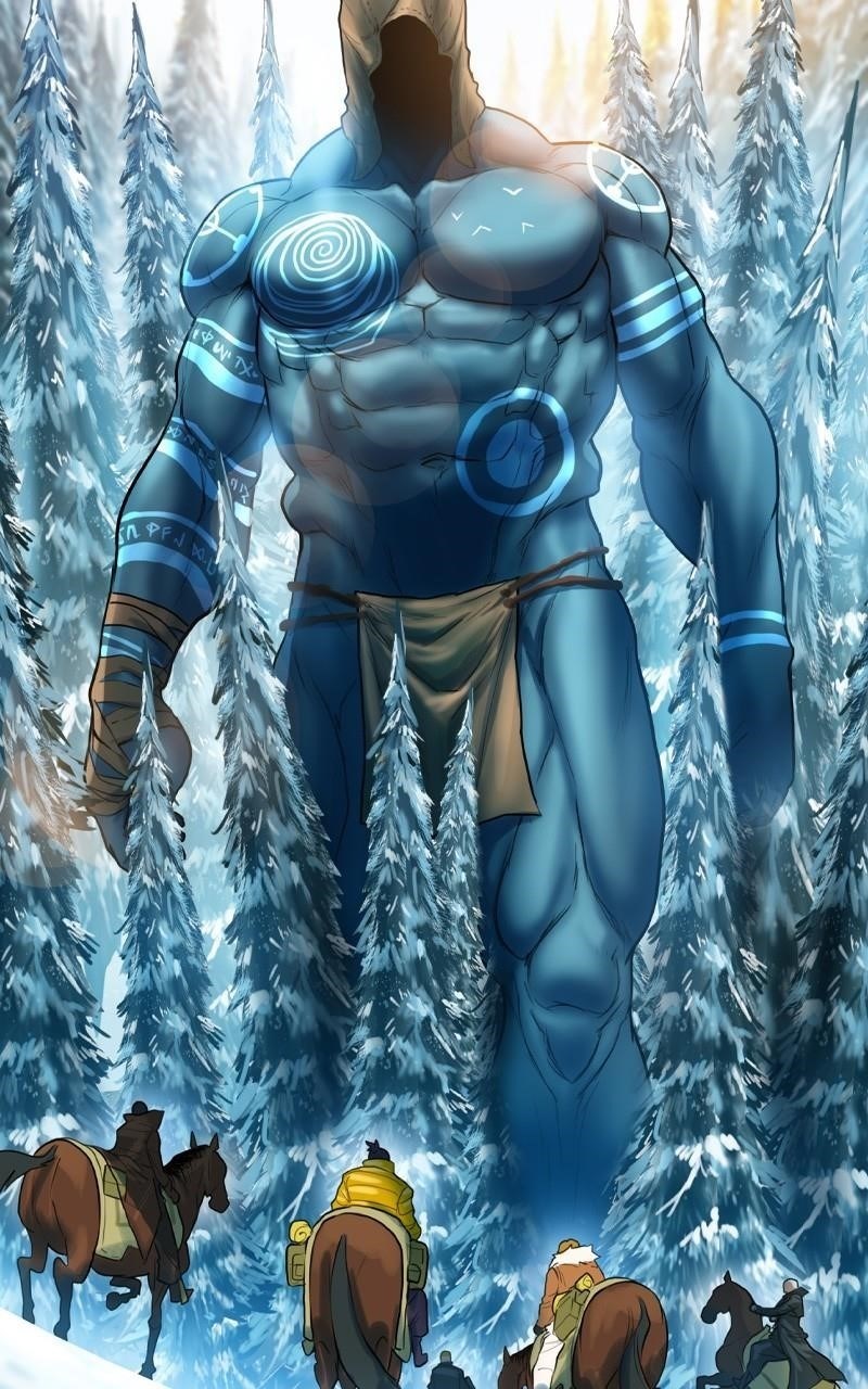 Ordeal Chapter 76 - Page 2