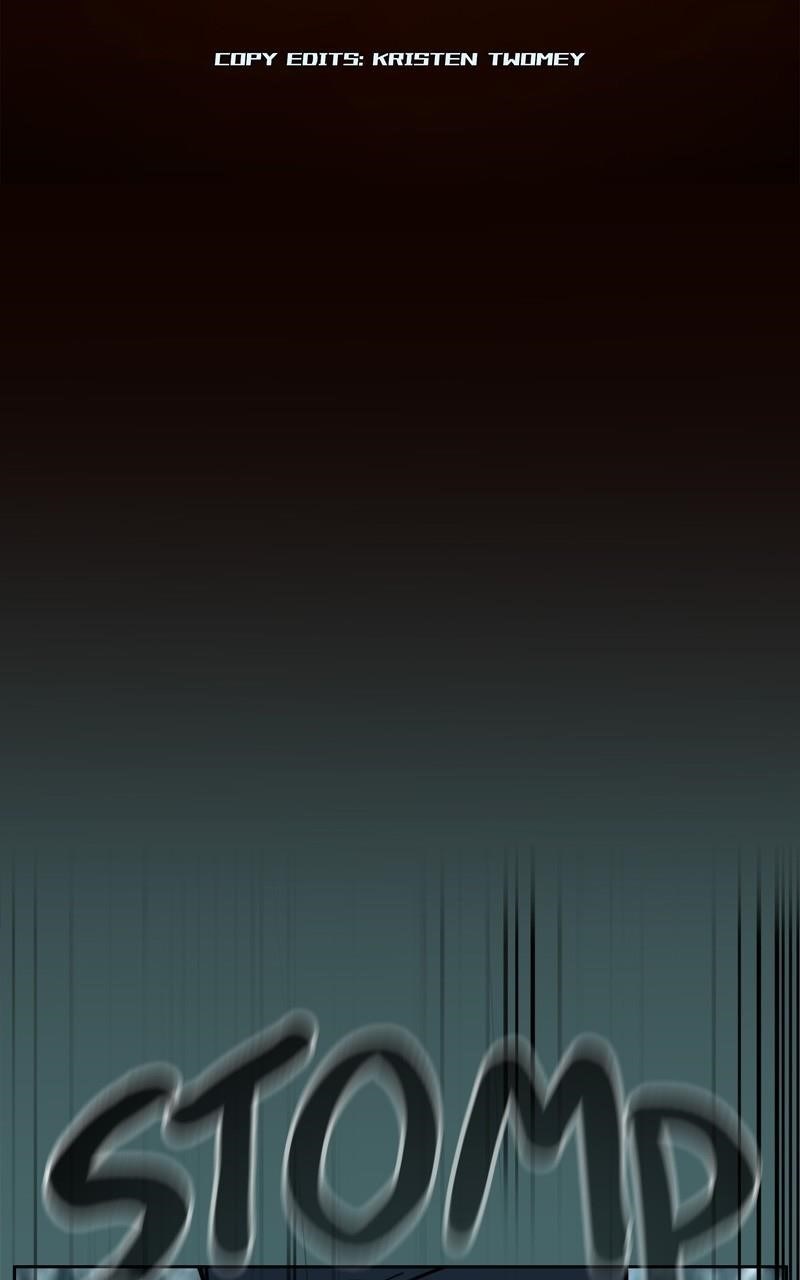 Ordeal Chapter 76 - Page 21