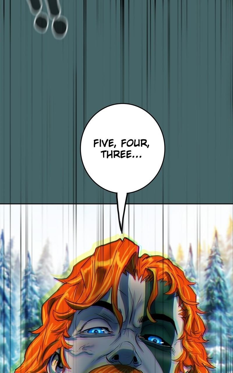 Ordeal Chapter 76 - Page 24