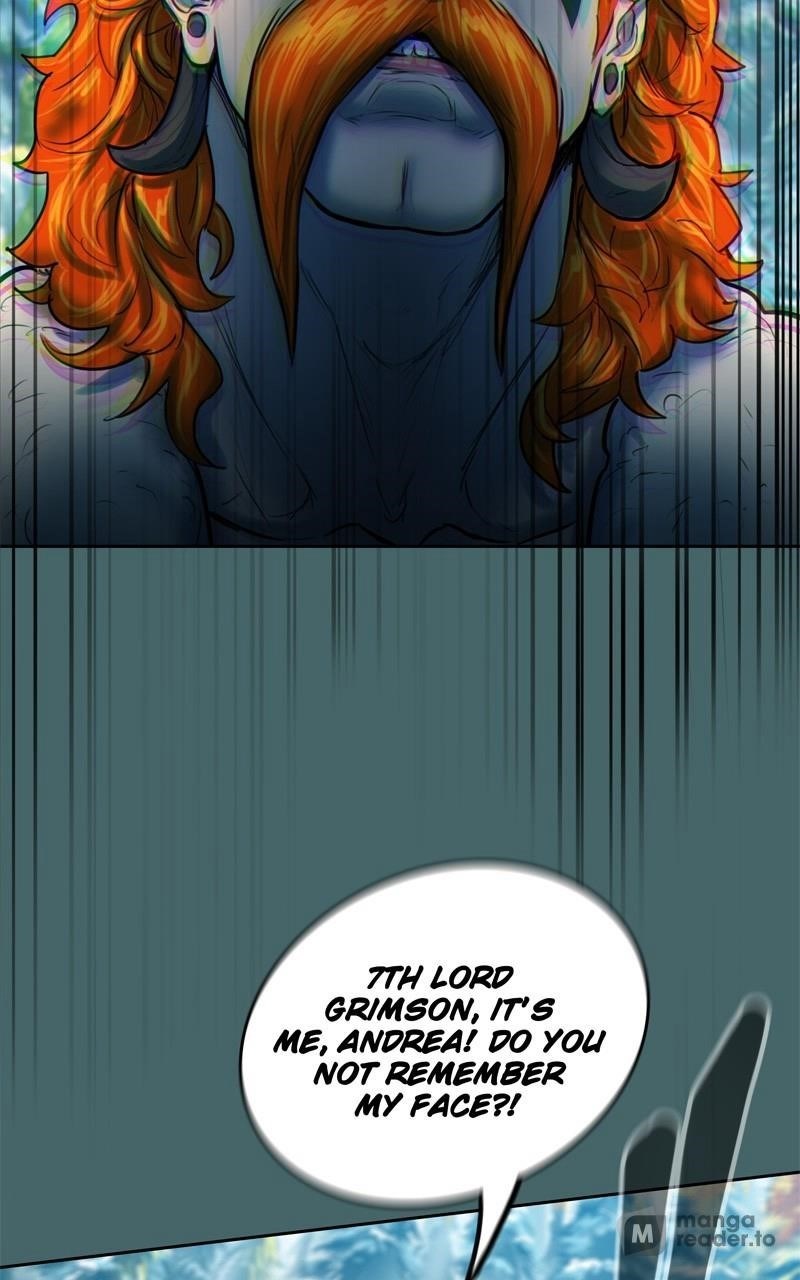 Ordeal Chapter 76 - Page 25