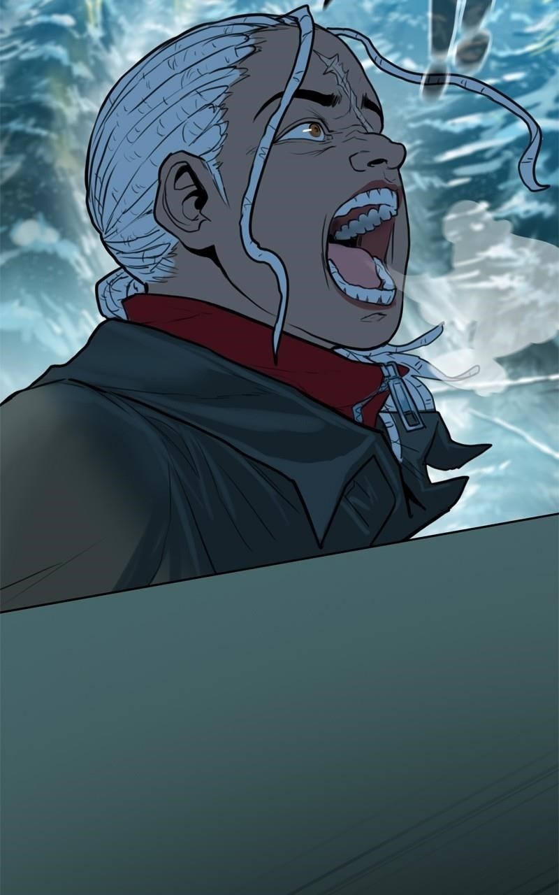 Ordeal Chapter 76 - Page 26