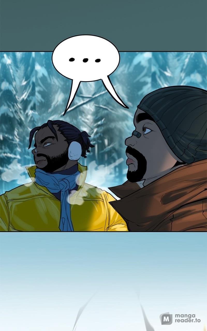 Ordeal Chapter 76 - Page 28