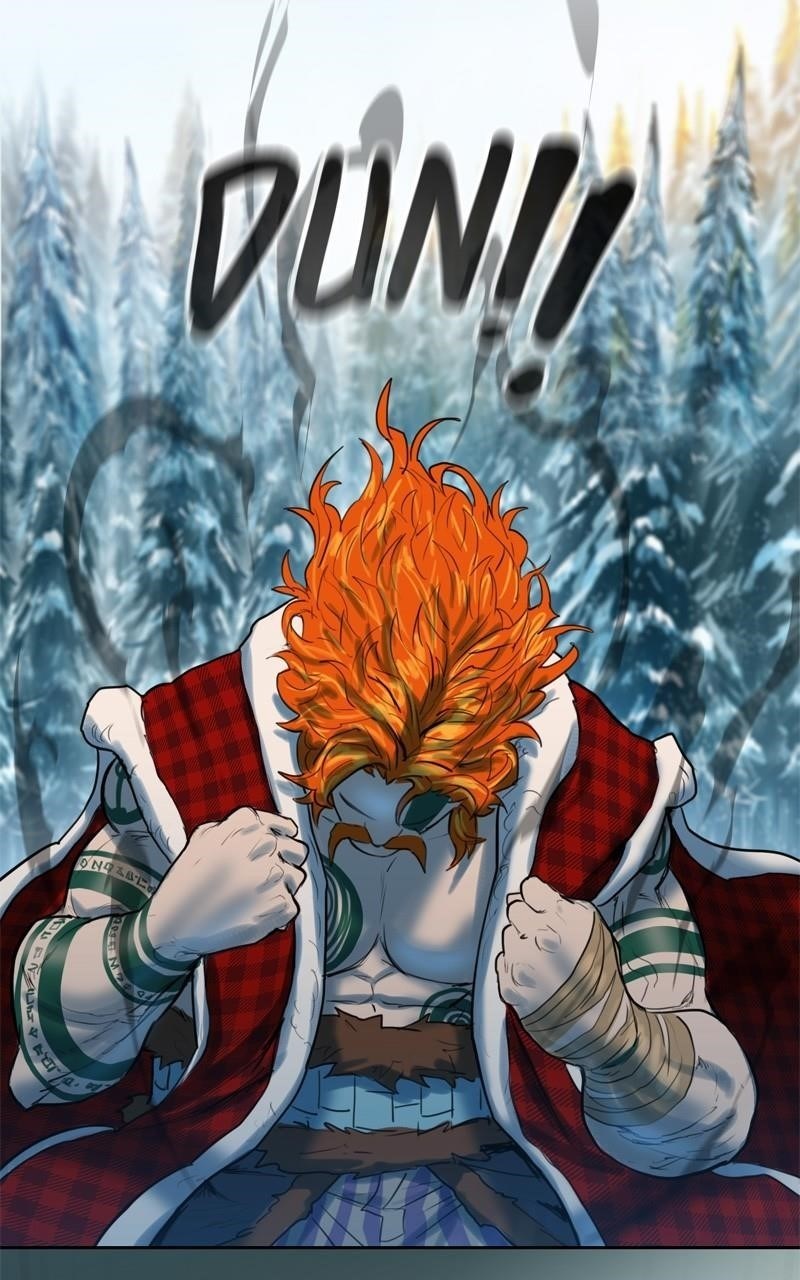 Ordeal Chapter 76 - Page 29