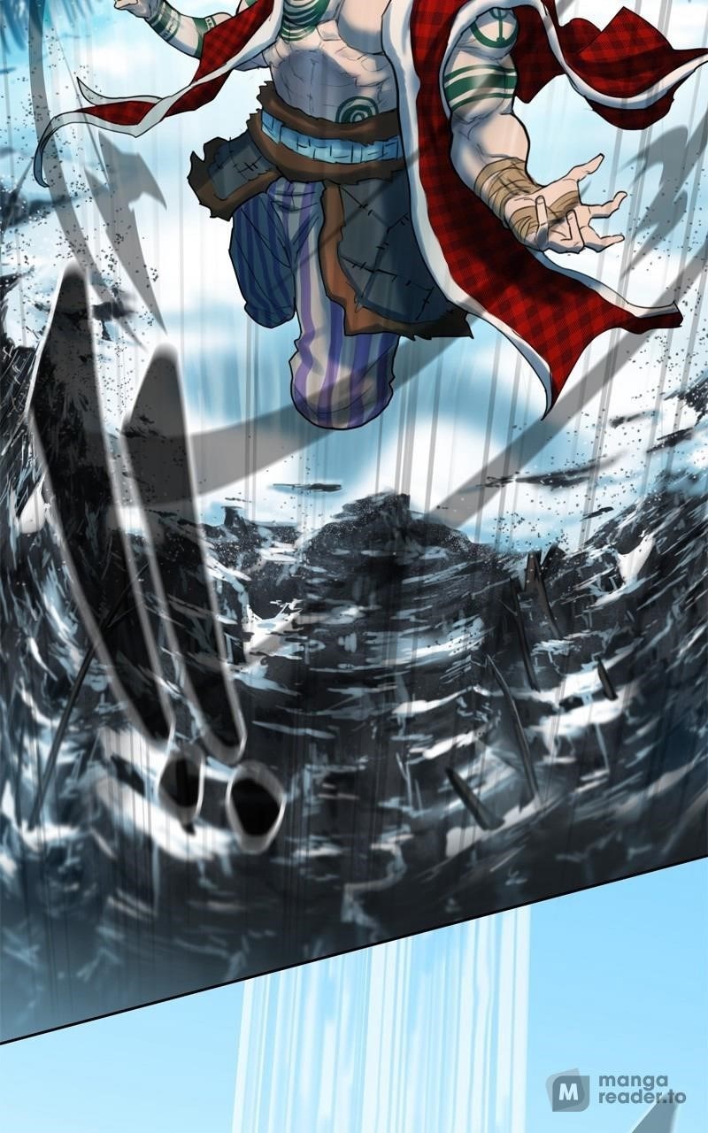 Ordeal Chapter 76 - Page 31