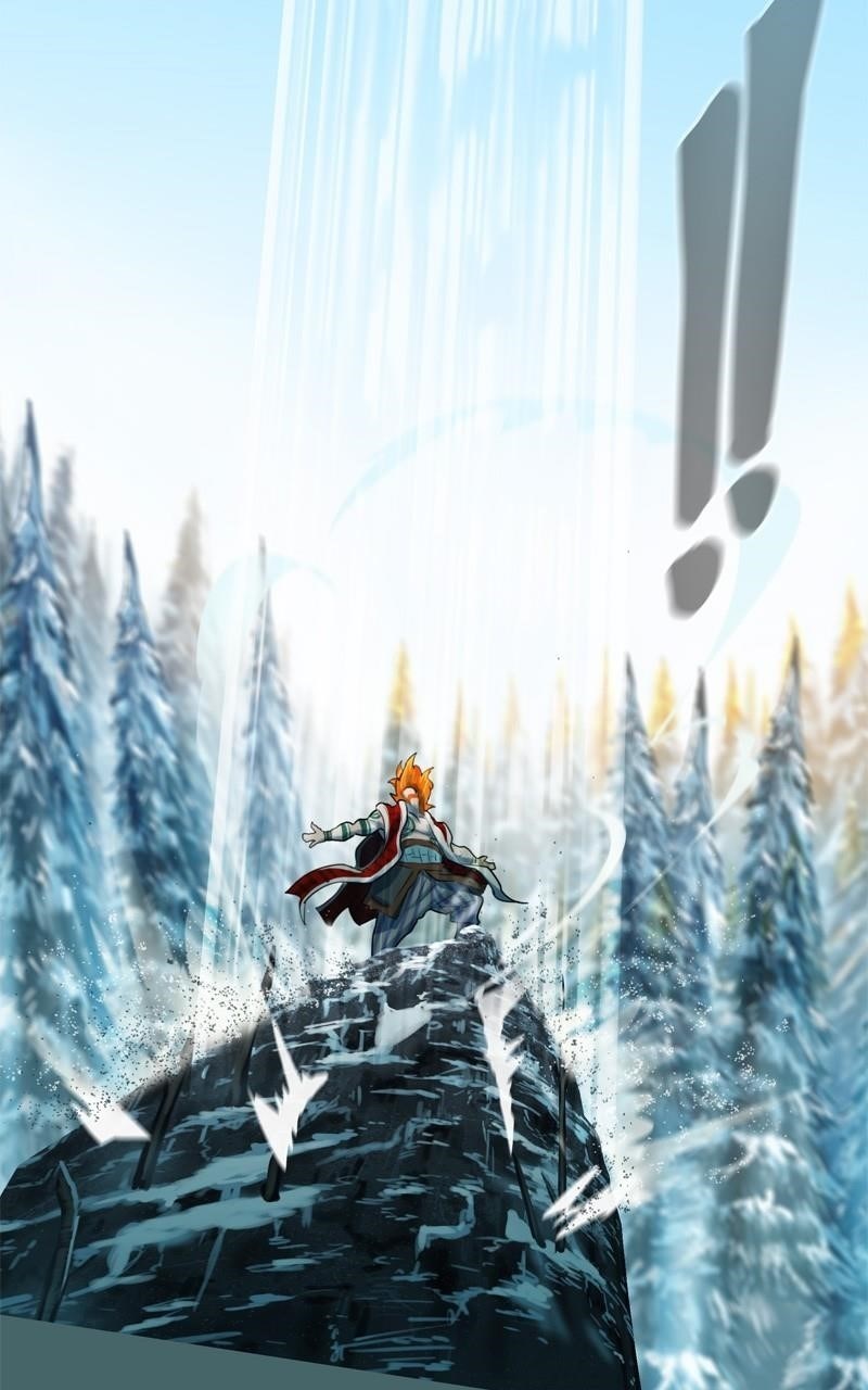 Ordeal Chapter 76 - Page 32