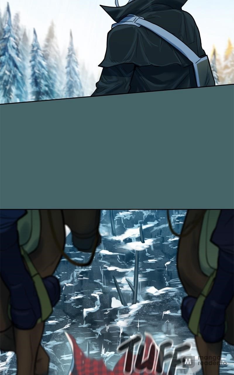 Ordeal Chapter 76 - Page 34