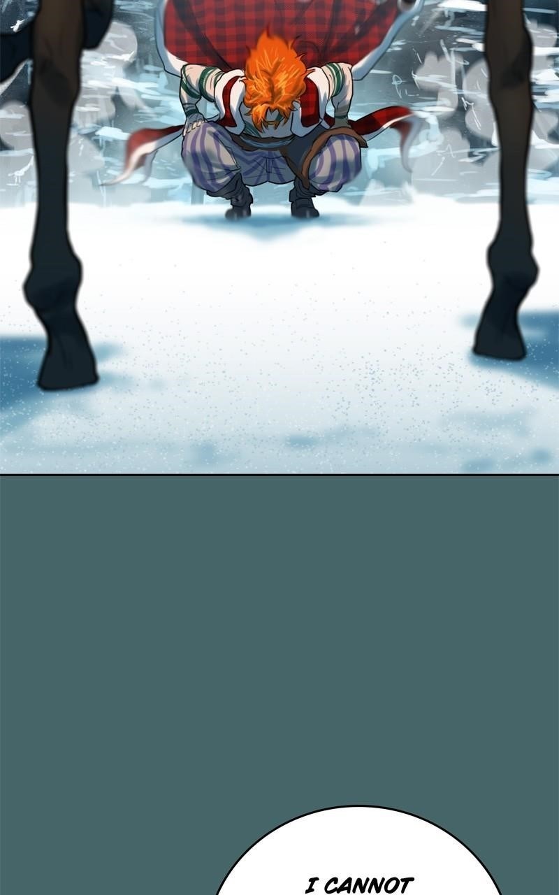 Ordeal Chapter 76 - Page 35