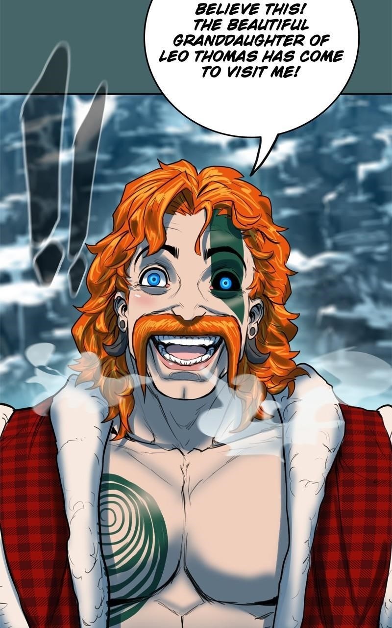 Ordeal Chapter 76 - Page 36